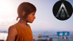 Assassins Creed Odyssey - новая игра+ #69 - Как завести друзей
