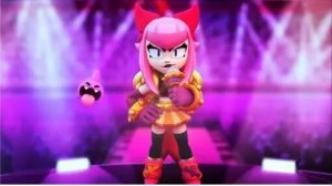 МЭЛОДИ BRAWL STARS