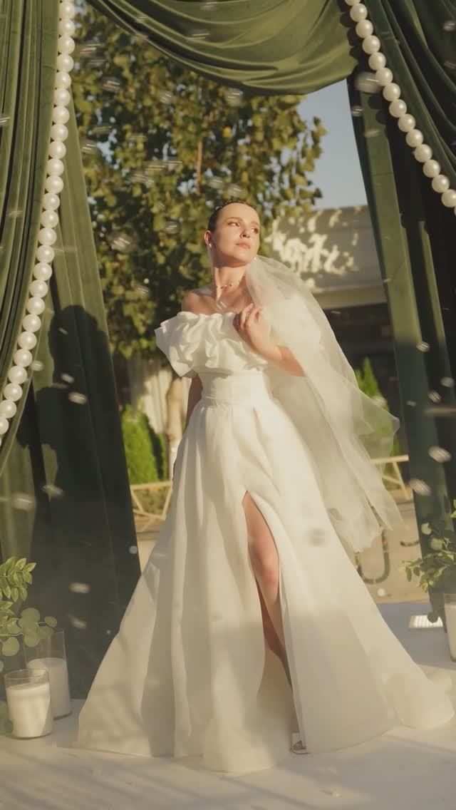 РИЛС свадебный