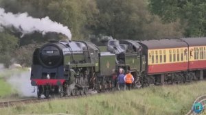 Паровоз в помощь