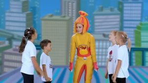 Фиксизарядка - 1