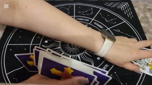 РАСКЛАД ТАРО ДЛЯ МУЖЧИН 💯 ПАУЗА ИЛИ  КОНЕЦ?