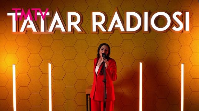 Радио сәхнә Лилия Хаснулова 25.10.2025 смотреть онлайн