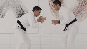 AOJ - Foundational Jiu Jitsu by Gui Mendes