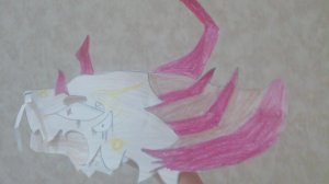 Как сделать оригами заготовку Дракона 🐉🐲🀄