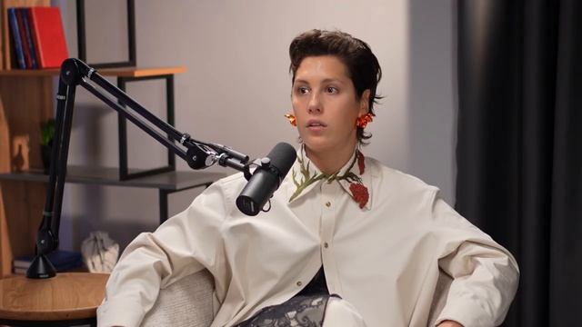 Интервью Иры Горбачёвой за 15 минут смотреть онлайн