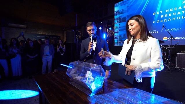 Rixos 25th Anniversary