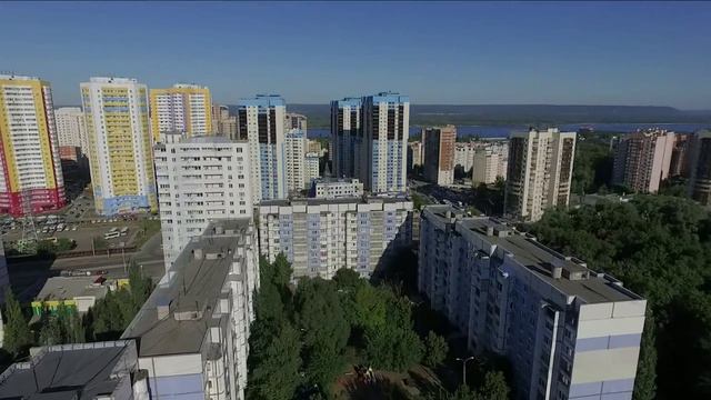 Ах__Самара_городок! смотреть онлайн