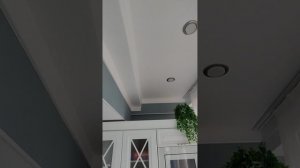 Квартира в Кисловодске для отдыха. 18.11.2025.