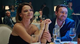 Опасная близость, 1 сезон, 1 серия смотреть онлайн