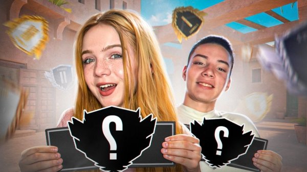 БЕРСЕР ПОМОГ ! ЛЕГЕНДАРНАЯ КАЛИБРОВКА КЛАНА В STANDOFF 2