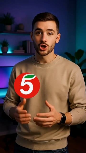 Как быстро преобразить логотип в вязаный, ледяной и другие стили с помощью Telegram-бота смотреть онлайн