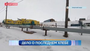 Новости Камчатки за 19 ноября 2025 года