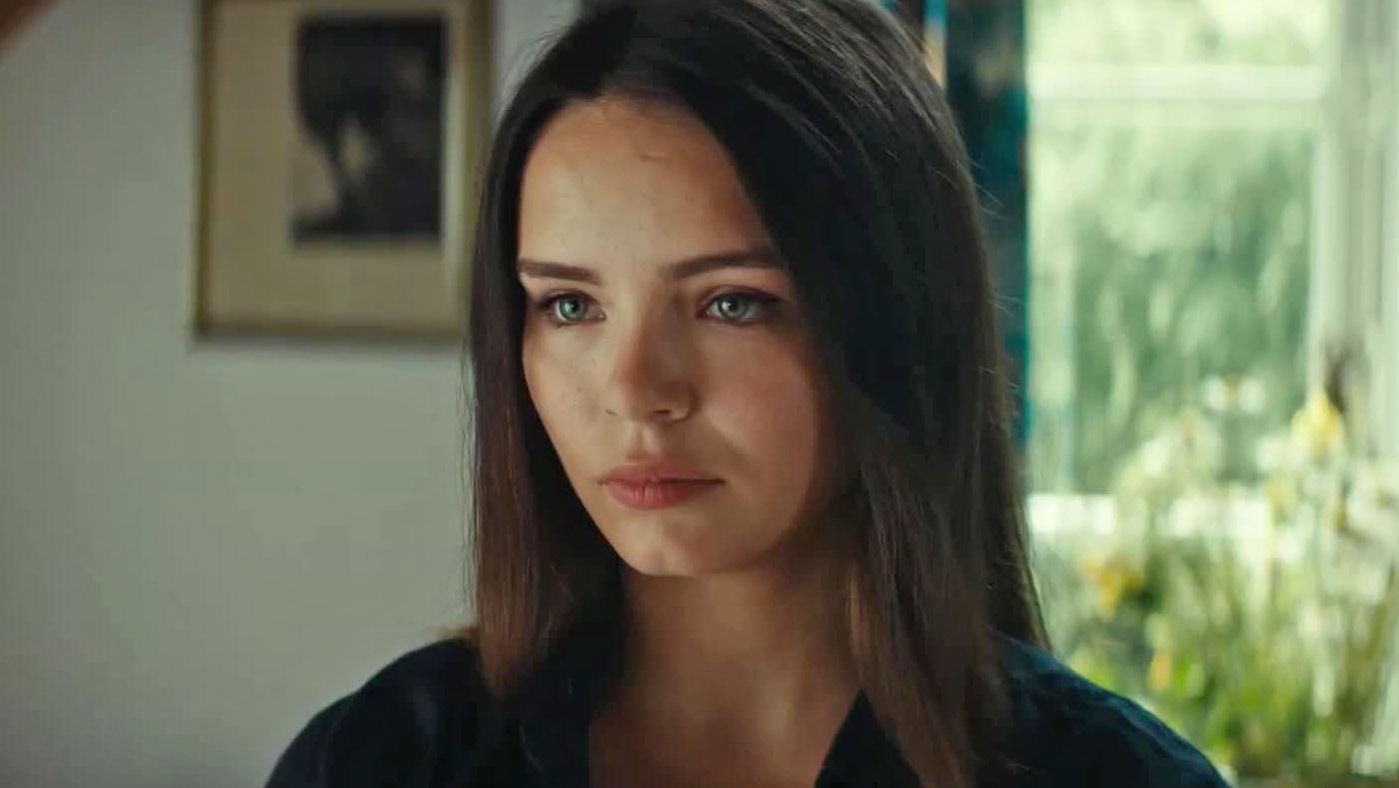 Стервятники — Русский трейлер (2025) смотреть онлайн