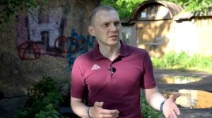 ВЫПАЛ С БАЛКОНА | Сел в инвалидную коляску | Алкоголь сломал жизнь | Несчастный случай | Без шансов