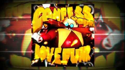 CONFESS YOUR LOVE FUNK