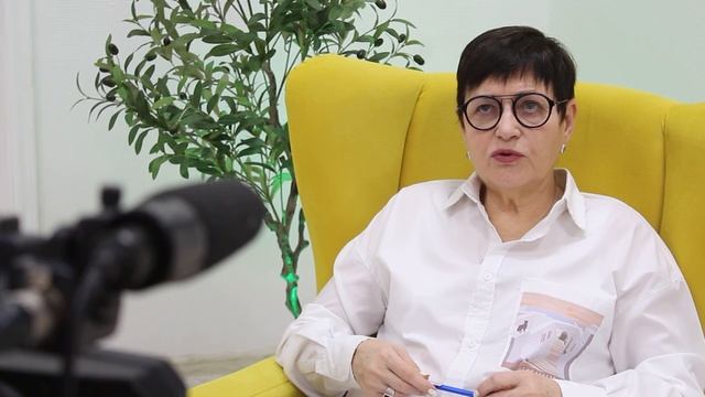 Разговор с психологом. Авторский проект Надежды Швыдкой. Личные границы. смотреть онлайн