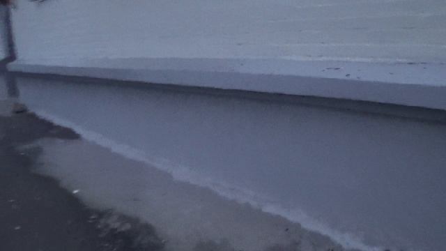 19 ноября 2025 г., 17:51:45  - осмотр части фасада после его капремонта