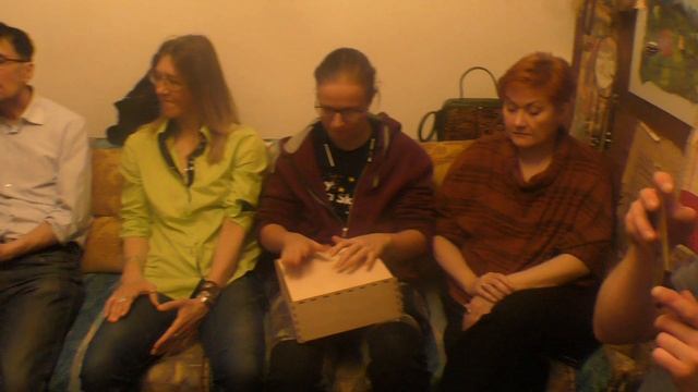 32. Колыбельная 12 (2005)