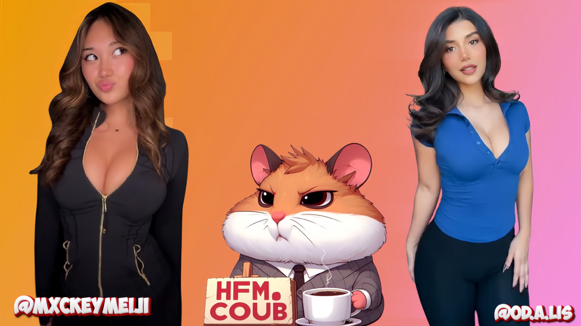 HFM COUB BEST CUBE Coub Приколы 2025 entertainment show, video collection from all over the world смотреть онлайн