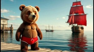 Антон Никифоров "Алые труселя" 
читает Света Великолепная