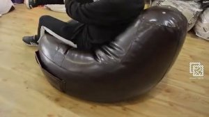 Кресло-мешок DreamBag Comfort