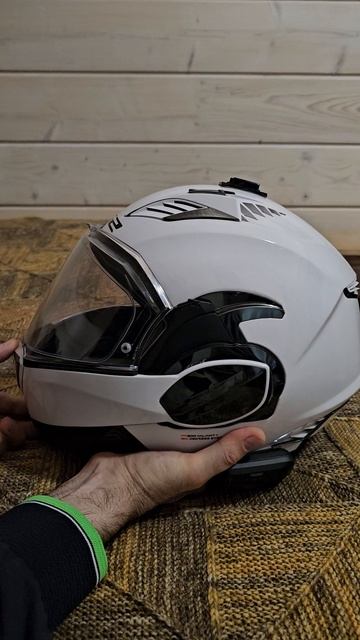 Анонс ролика Мотошлем LS2 FF900 Valiant II смотреть онлайн