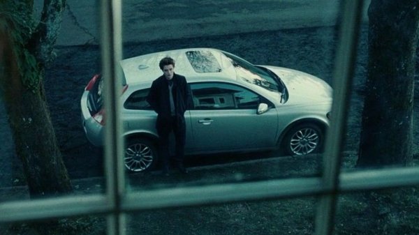 twilight aesthetic playlist: edward cullen сore