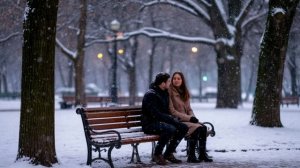 Молчаливая любовь