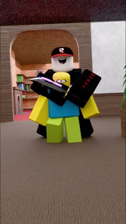 Save Noob from a murderer ❤️🩹 #shorts #short #roblox #funny #robloxmemes смотреть онлайн