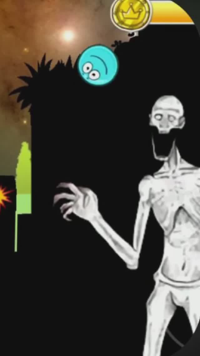 Красный шарик мод ред бол сиреноголовый 6 уровень смотреть онлайн