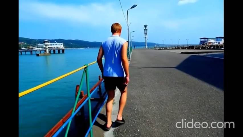 Моя история!