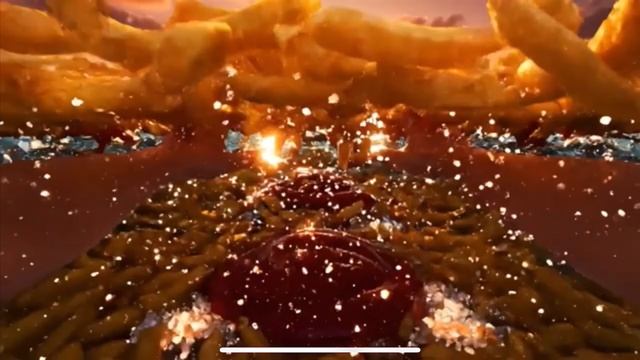 Море из слаймов