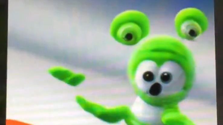 The GuMeebEar song - Long english version смотреть онлайн