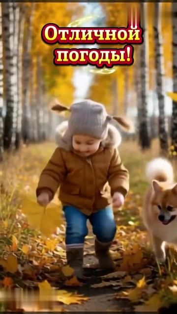 Доброе утро! смотреть онлайн