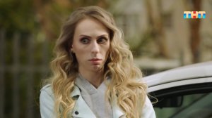 Однажды на парковке