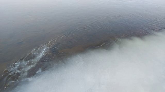 Прогулка на реке Зея. Наблюдение за рекой. Амурская область смотреть онлайн