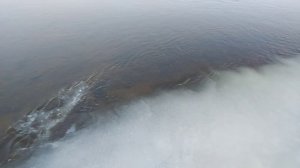 Прогулка на реке Зея. Наблюдение за рекой. Амурская область