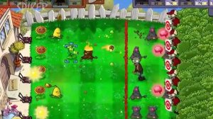 🪴сборка модов с нейронками — Plants vs. Zombies_ Replanted
