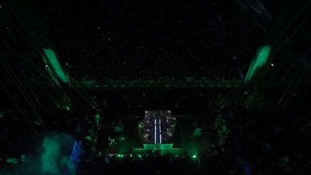 Armin van Buuren f2f Lilly Palmer | Live at A State of Trance, Mexico 2025 смотреть онлайн