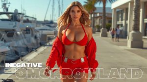 Tomorrowland 2025 - Best Remixes Mashups THE MARTINEZ BROTHERS ZEDD BASSJACKERS