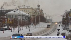 В Прокопьевске временно прекращено движение трамваев