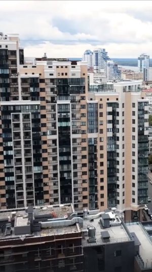 "Империал" и "Гранд Империал" - Обзор ЖК