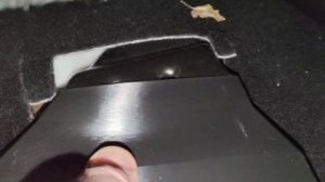 TANK 300. Установка воздуховодов Перископ. Инструкция