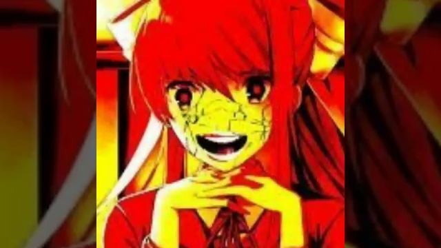 Natsuki Ddlc Edit #edit #dokidoki