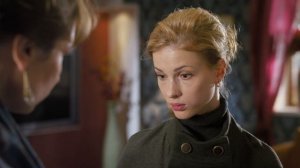 НЕМНОГО НЕ В СЕБЕ - 6 серия