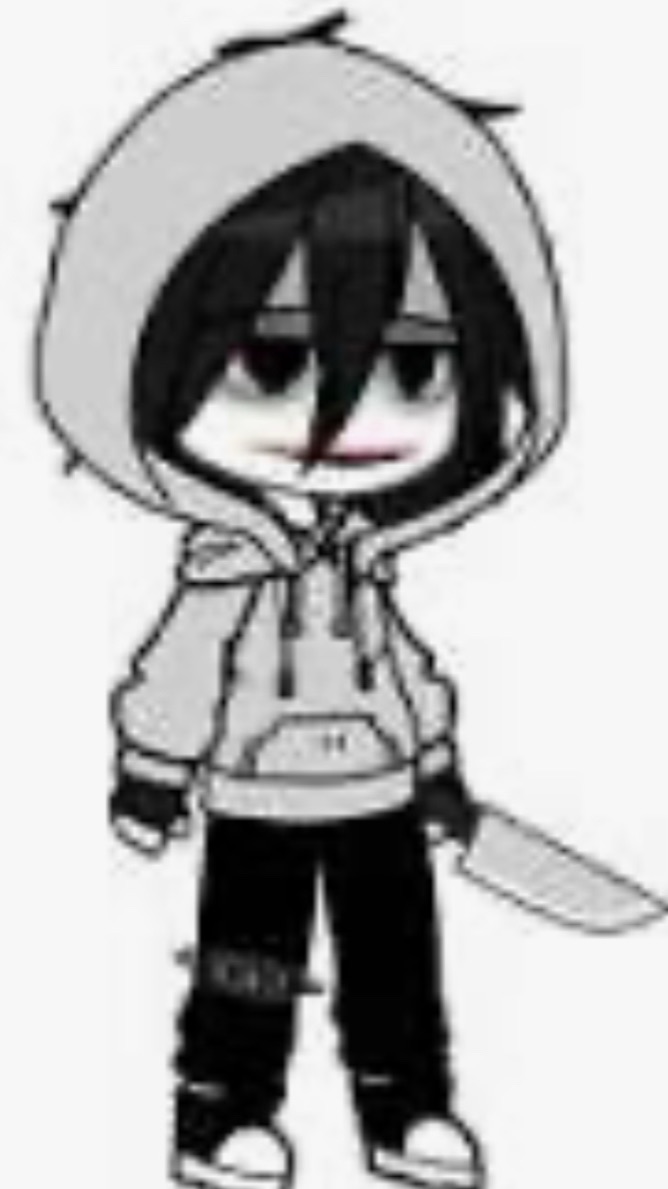 Крипипаста