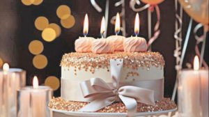 Поздравление женщине с днем рождения открытка пожеланиями