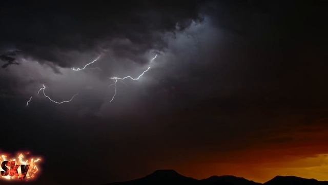 ДЫХАНИЕ ПЛАНЕТЫ