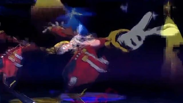 Egg-dance 2